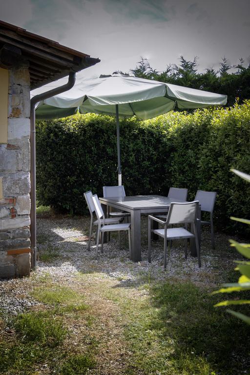 Agriturismo Ai Linchi Лукка Экстерьер фото