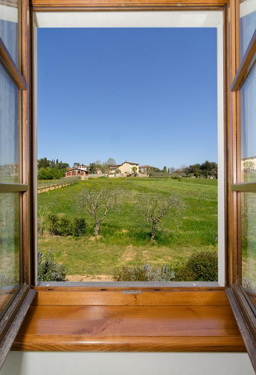 Agriturismo Ai Linchi Лукка Экстерьер фото