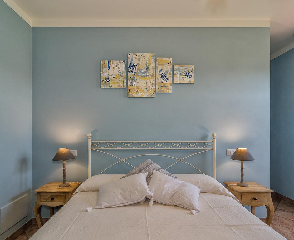 Agriturismo Ai Linchi Лукка Экстерьер фото