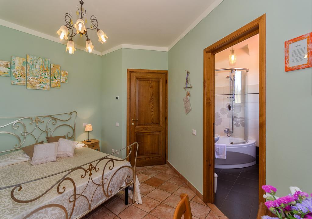 Agriturismo Ai Linchi Лукка Экстерьер фото