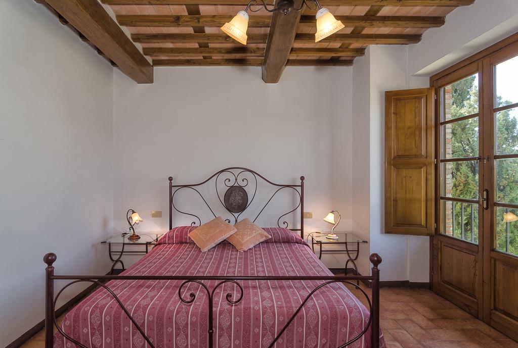 Agriturismo Ai Linchi Лукка Экстерьер фото