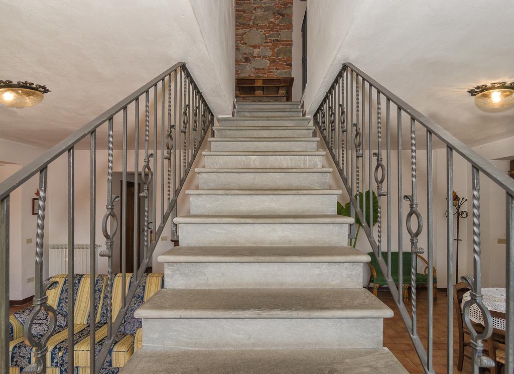 Agriturismo Ai Linchi Лукка Экстерьер фото