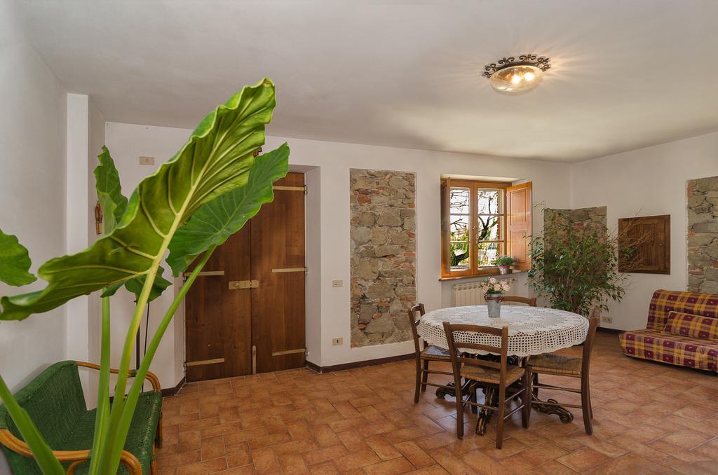 Agriturismo Ai Linchi Лукка Экстерьер фото
