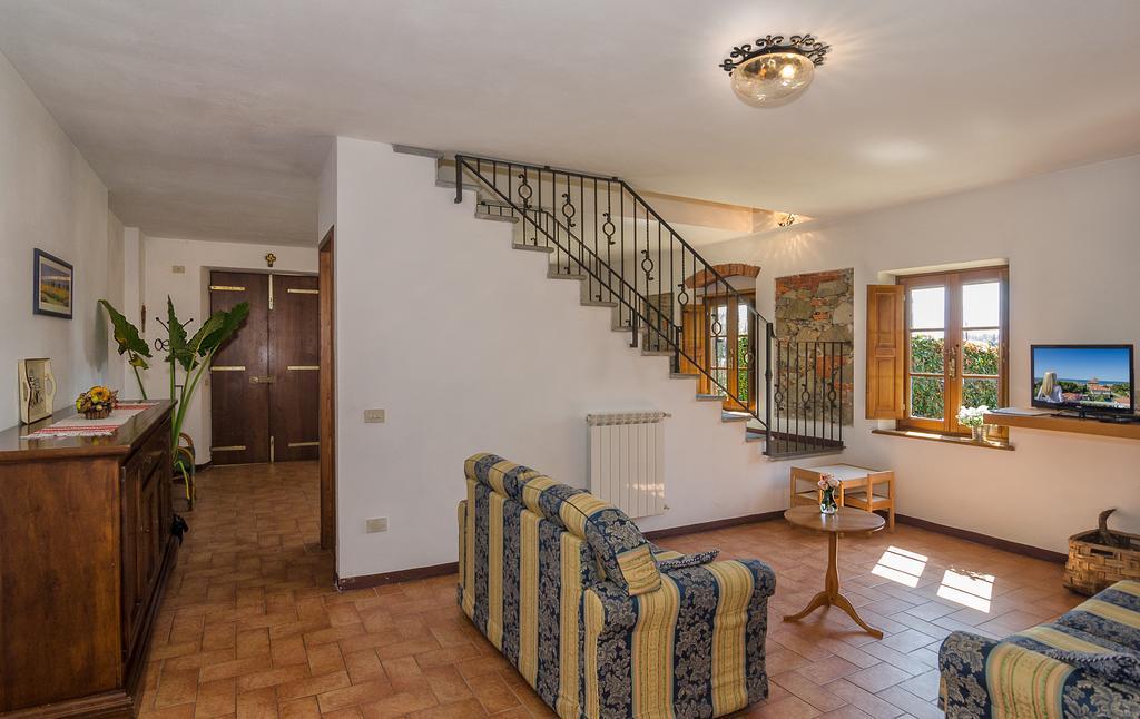 Agriturismo Ai Linchi Лукка Экстерьер фото