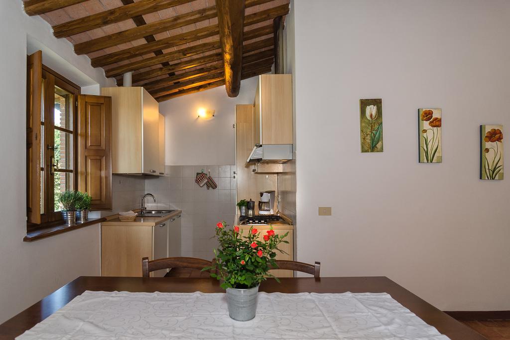 Agriturismo Ai Linchi Лукка Экстерьер фото