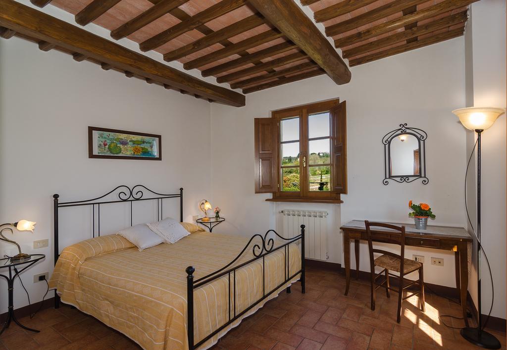 Agriturismo Ai Linchi Лукка Экстерьер фото