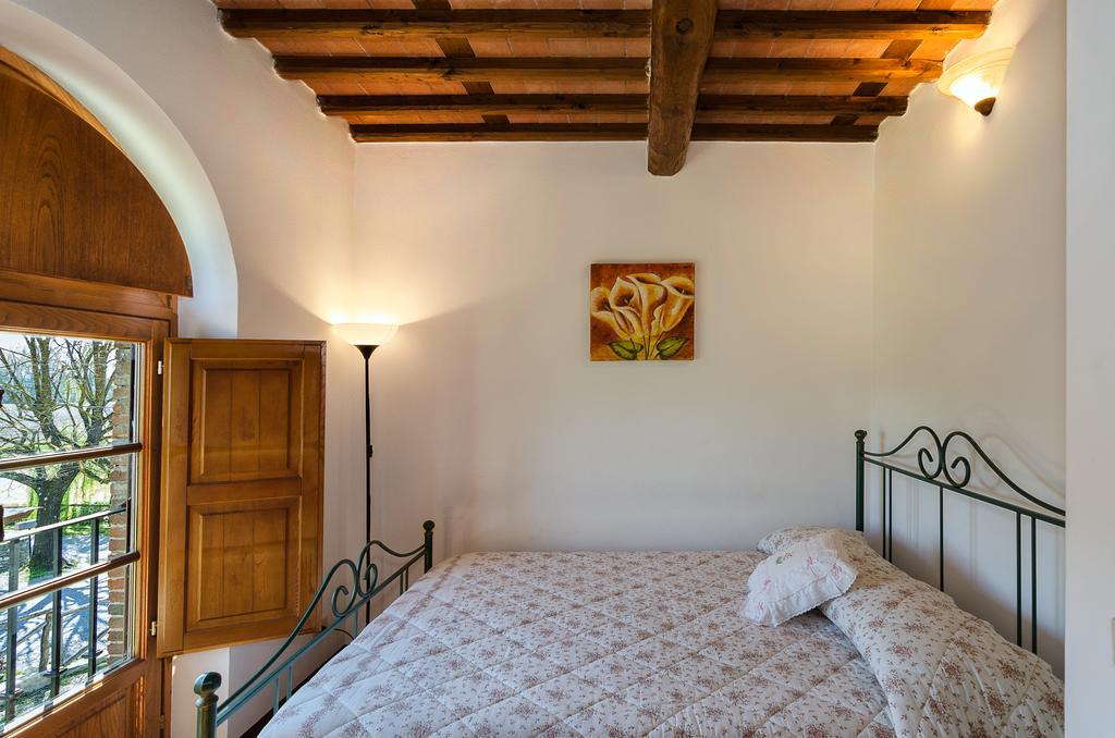 Agriturismo Ai Linchi Лукка Экстерьер фото