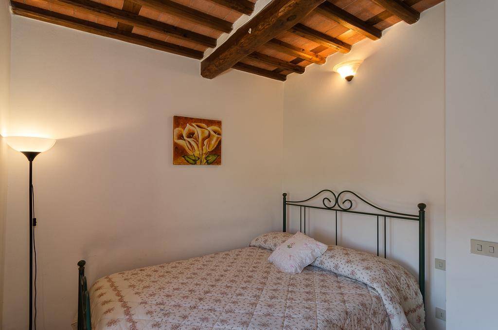 Agriturismo Ai Linchi Лукка Экстерьер фото