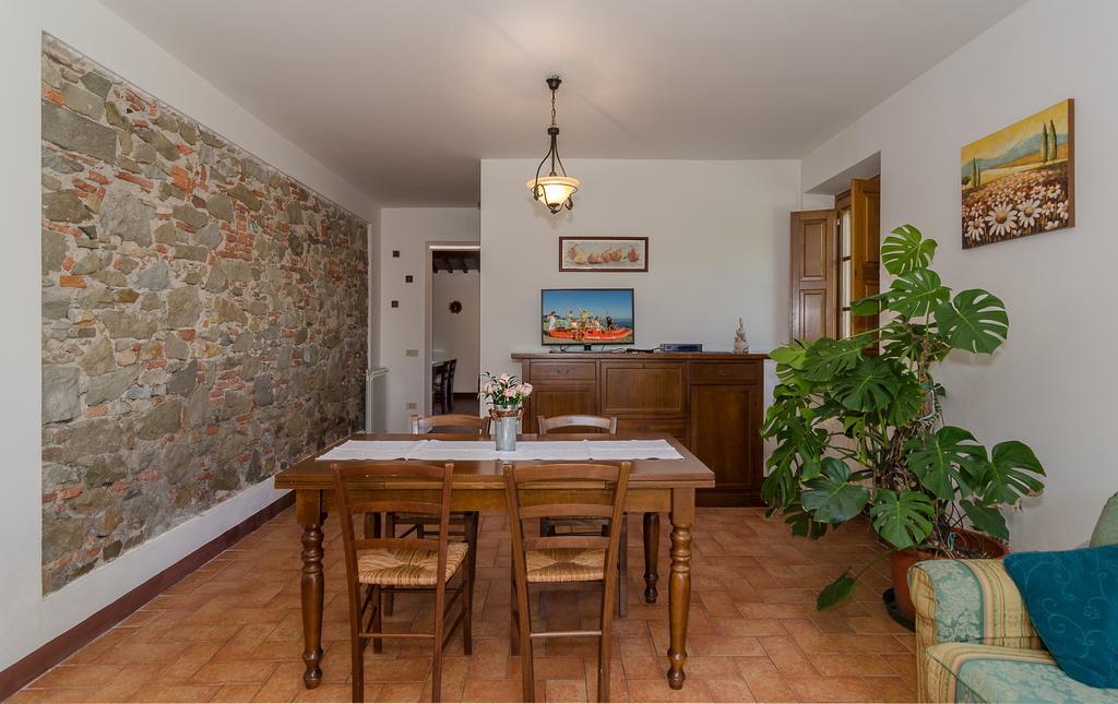 Agriturismo Ai Linchi Лукка Экстерьер фото