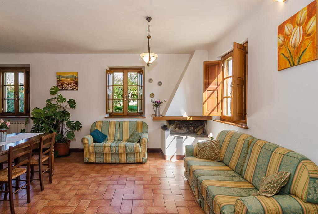 Agriturismo Ai Linchi Лукка Экстерьер фото