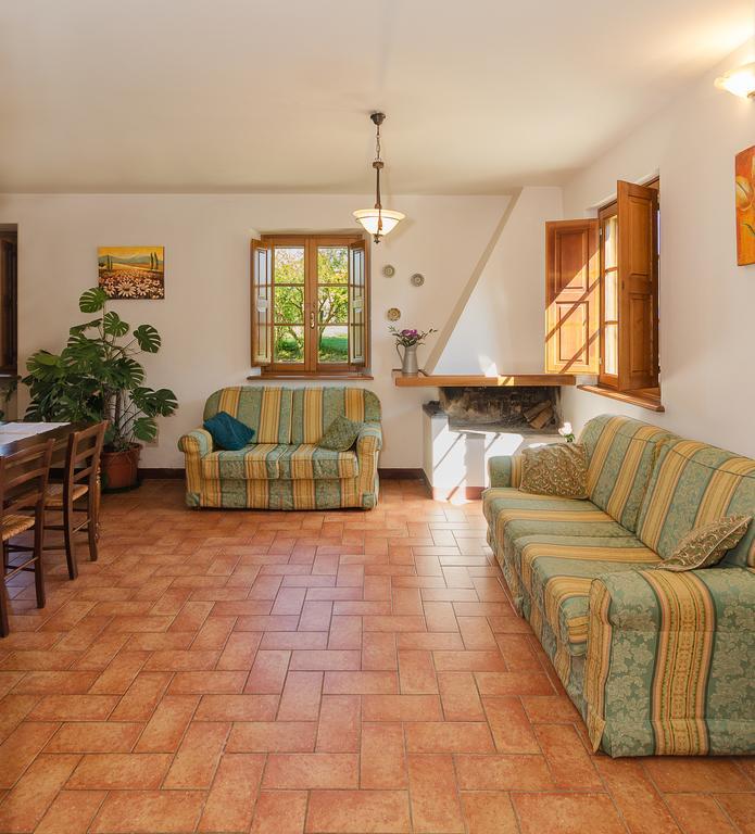 Agriturismo Ai Linchi Лукка Экстерьер фото