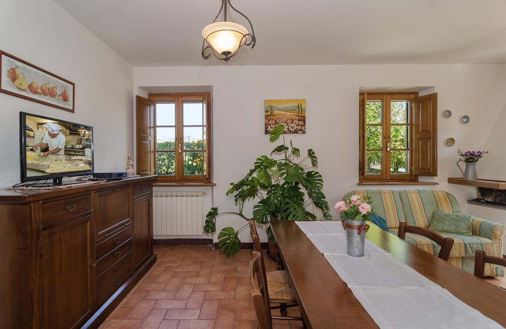 Agriturismo Ai Linchi Лукка Экстерьер фото