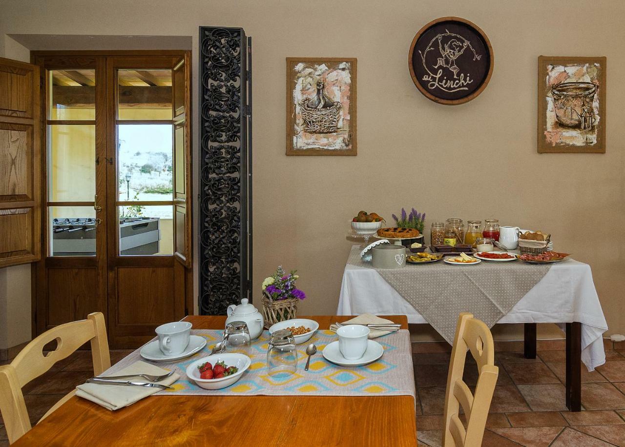 Agriturismo Ai Linchi Лукка Экстерьер фото